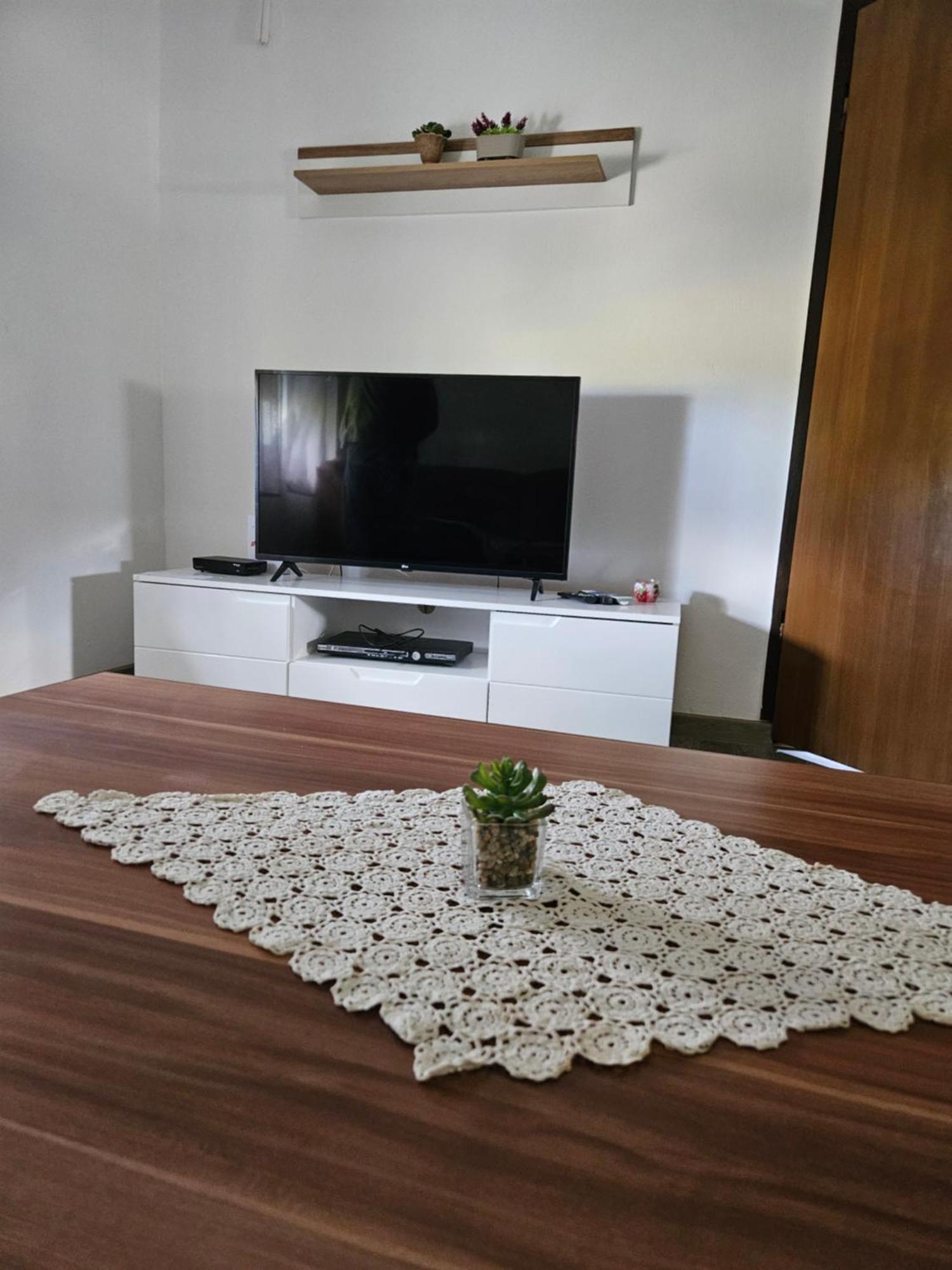 Apartman Mile - Holiday House Smoljanac Luaran gambar